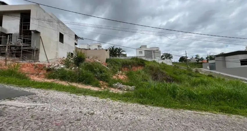 Terreno à venda na Rua Antônio Gontijo da Fonseca, Oliveiras, Divinópolis