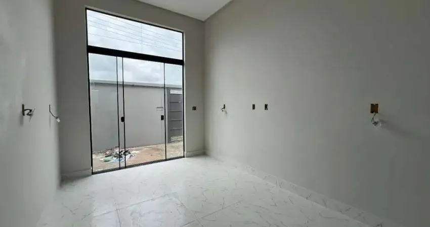 Casa com 3 quartos à venda na Rua Domingos Francisco Brandão, Itacolomi, Divinópolis