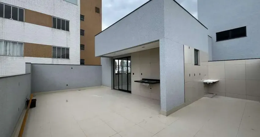 Cobertura top house alto padrão | sidil | 194 m², divinópolis/mg