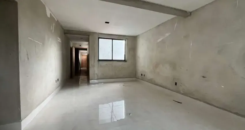 Apartamento com 2 quartos à venda na Rua Dom Pedro II, Sidil, Divinópolis