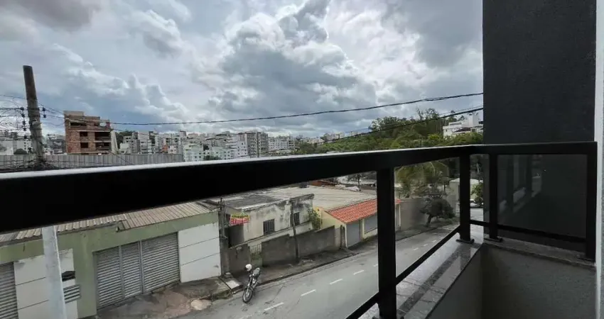 Lançamento sidil: apartamento novo entrega maio 2026, divinópolis/mg