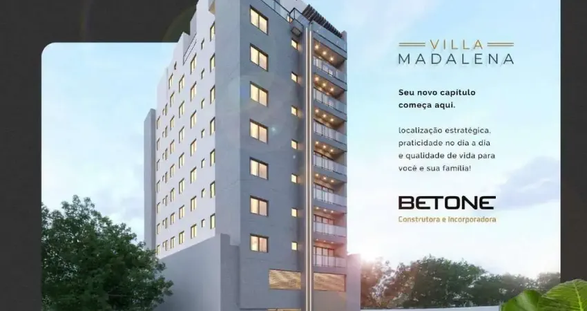 Villa madalena: o seu novo conceito de viver bem no coração de divinópolis