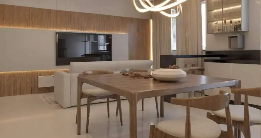 Villa madalena: o seu novo conceito de viver bem no coração de divinópolis