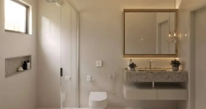 Villa madalena: a sua vida urbana e sofisticada no centro de divinópolis