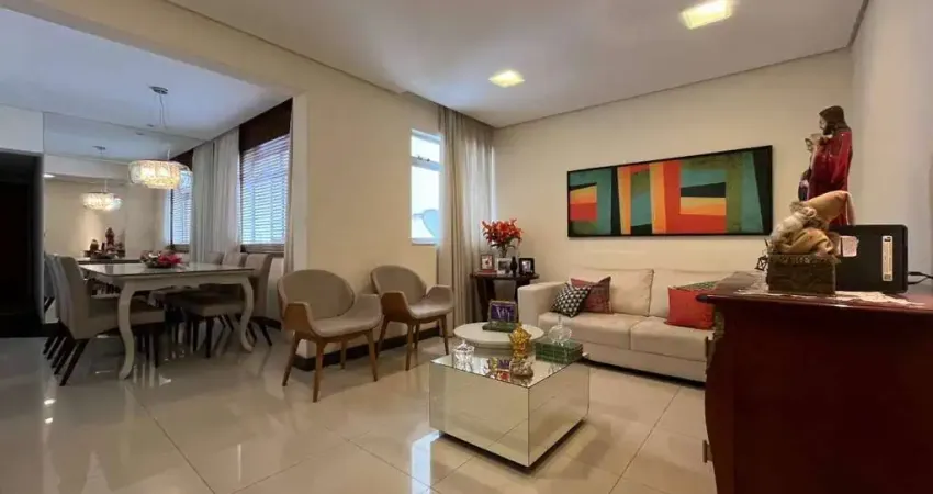 Apartamento exclusivo no centro de divinópolis – conforto e modernidade