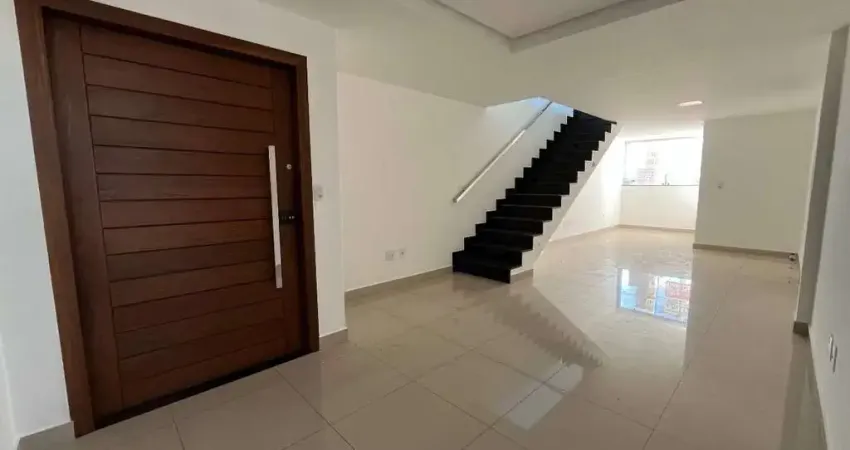 Cobertura duplex exclusiva no coração do bom pastor, divinópolis mg