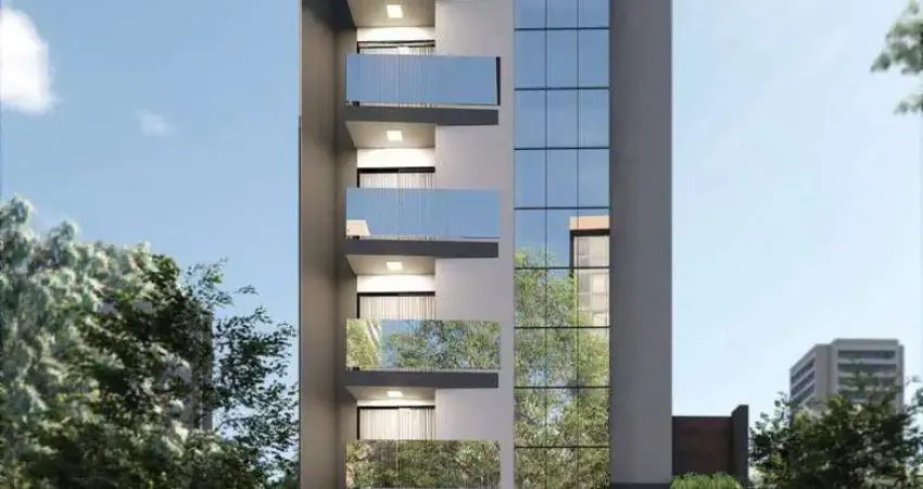 Apartamento com 3 quartos à venda na Rua Dom Pedro I, Sidil, Divinópolis