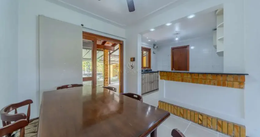 Casa com 3 quartos à venda na Rua Rincão, 59, Ipanema, Porto Alegre