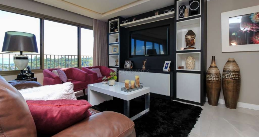 Apartamento com 3 quartos à venda na Avenida da Cavalhada, --, Cavalhada, Porto Alegre
