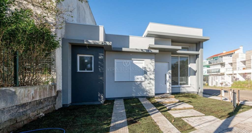 Casa com 3 quartos à venda na Rua Canísio Binsfeld, --, Hípica, Porto Alegre