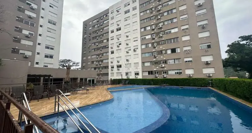 Apartamento com 2 quartos à venda na Rua Dário Totta, --, Teresópolis, Porto Alegre
