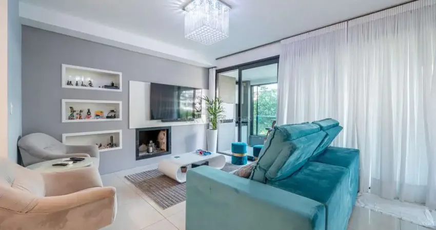 Apartamento com 3 quartos à venda na Avenida Coronel Marcos, --, Pedra Redonda, Porto Alegre