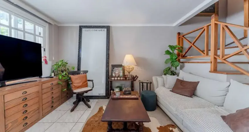 Casa em condomínio fechado com 3 quartos à venda na Rua General Tadeusz Kosciuszko, --, Jardim Isabel, Porto Alegre