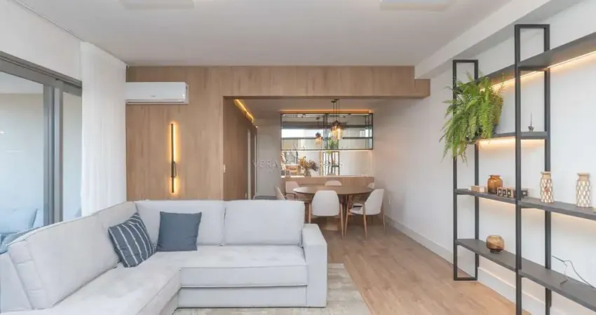 Apartamento com 3 quartos à venda na Rua Doutor Armando Barbedo, --, Tristeza, Porto Alegre