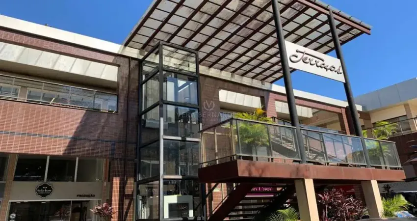Ponto comercial à venda na Rua Doutor Mário Totta, 663, Tristeza, Porto Alegre