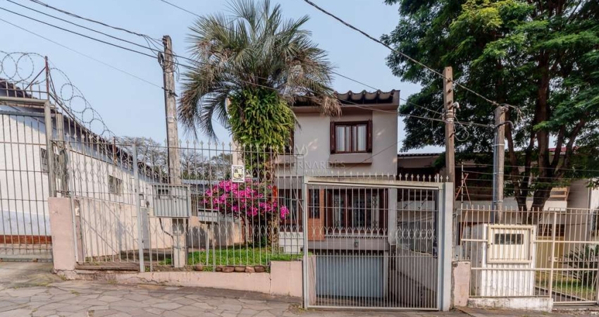 Casa com 4 quartos à venda na Rua Pedro Boticário, --, Glória, Porto Alegre