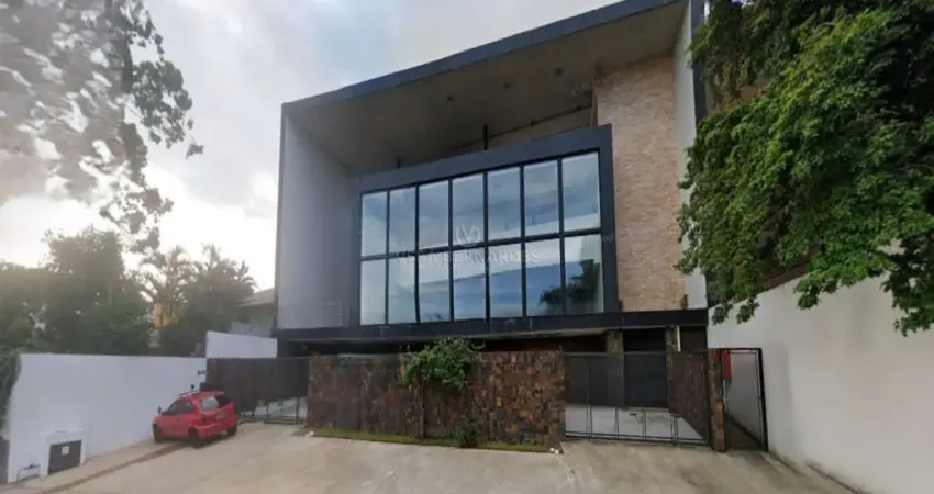 Prédio à venda na Avenida Coronel Marcos, 630, Pedra Redonda, Porto Alegre