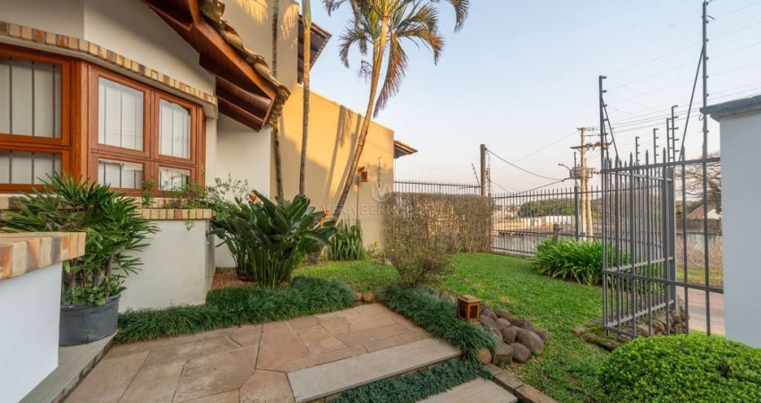 Casa com 3 quartos à venda na Avenida Cai, --, Cristal, Porto Alegre