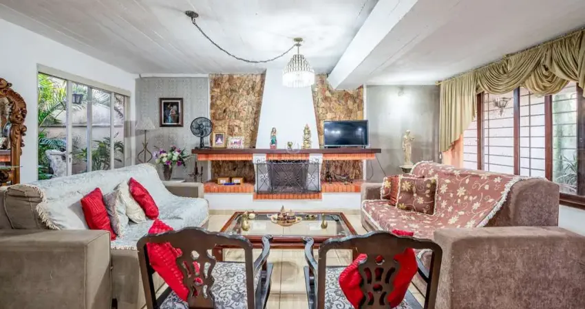 Casa com 4 quartos à venda na Avenida Cai, 340, Cristal, Porto Alegre