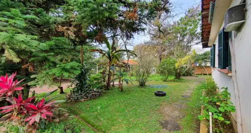 Casa com 3 quartos à venda na Travessa Pedra Redonda, --, Jardim Isabel, Porto Alegre