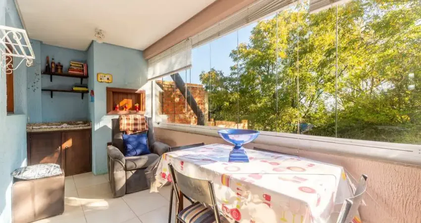 Casa com 3 quartos à venda na Rua Doutor Pitrez, 712, Ipanema, Porto Alegre
