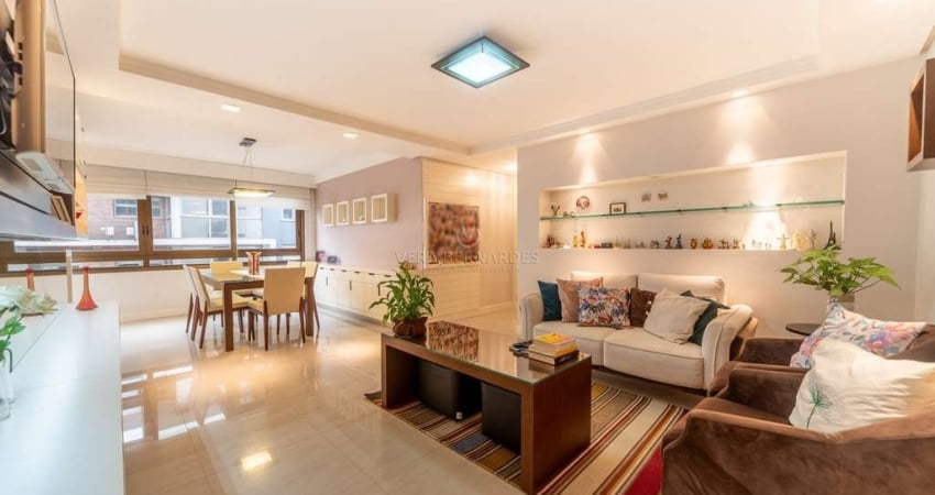 Apartamento com 3 quartos à venda na Travessa Nova Trento, 101, Tristeza, Porto Alegre