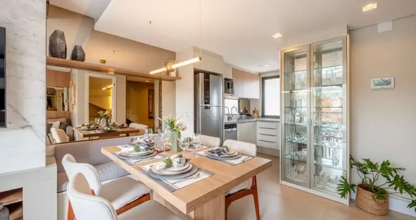 Casa em condomínio fechado com 3 quartos à venda na Avenida Engenheiro Ludolfo Boehl, --, Teresópolis, Porto Alegre