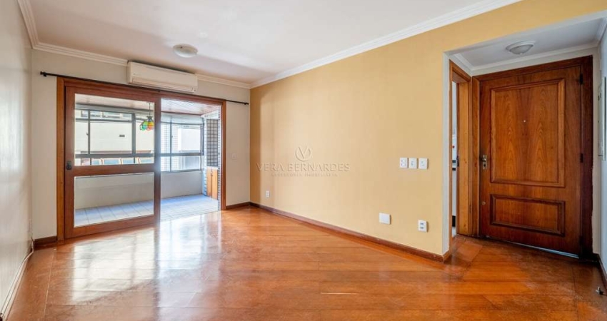Apartamento com 3 quartos à venda na Rua Landel de Moura, 776, Tristeza, Porto Alegre