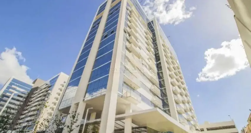 Sala comercial à venda na Rua Gomes Jardim, --, Santana, Porto Alegre