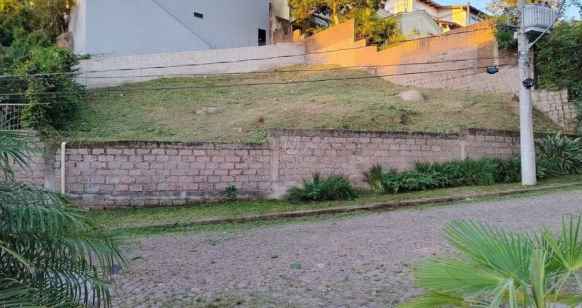 Terreno à venda na Rua Professor Padre Gomes, --, Sétimo Céu, Porto Alegre