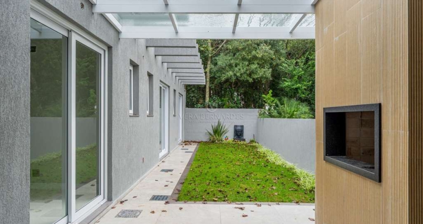 Casa em condomínio fechado com 3 quartos à venda na Rua Francisco Solano Borges, 200, Hípica, Porto Alegre