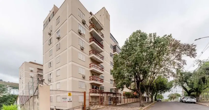 Cobertura com 2 quartos à venda na Rua Dário Totta, --, Teresópolis, Porto Alegre
