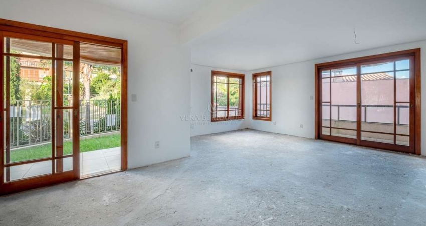 Casa em condomínio fechado com 3 quartos à venda na Rua Conselheiro Xavier da Costa, 2373, Ipanema, Porto Alegre