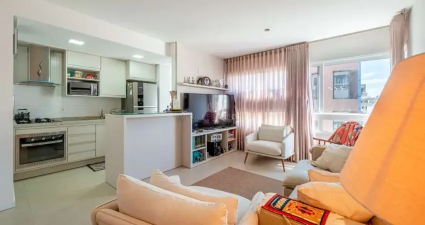 Apartamento com 3 quartos à venda na Rua Dona Augusta, --, Menino Deus, Porto Alegre