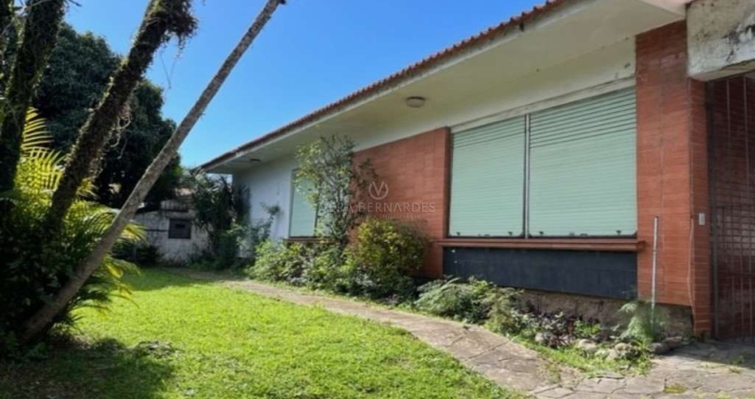 Casa com 3 quartos à venda na Rua Sargento Nicolau Dias de Farias, 426, Tristeza, Porto Alegre