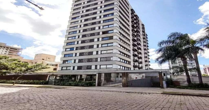 Apartamento com 2 quartos à venda na Rua Almirante Gonçalves, 214, Menino Deus, Porto Alegre