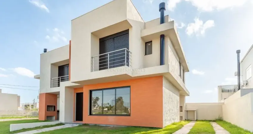 Casa com 3 quartos à venda na Farid Germano, 11, Hípica, Porto Alegre