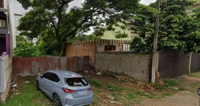 Terreno à venda na Travessa Nova Trento, --, Tristeza, Porto Alegre