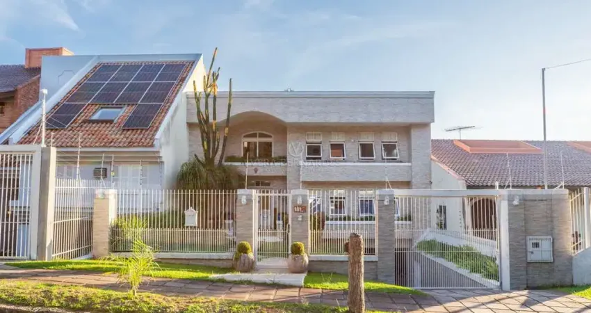 Casa com 3 quartos à venda na Avenida Arlindo Pasqualini, --, Jardim Isabel, Porto Alegre