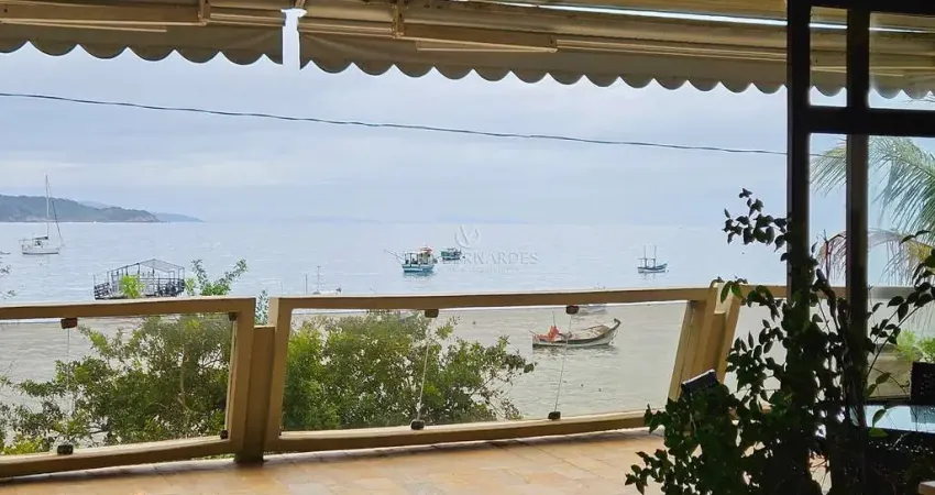 Apartamento com 3 quartos à venda na Rua Garoupas, --, Centro, Bombinhas