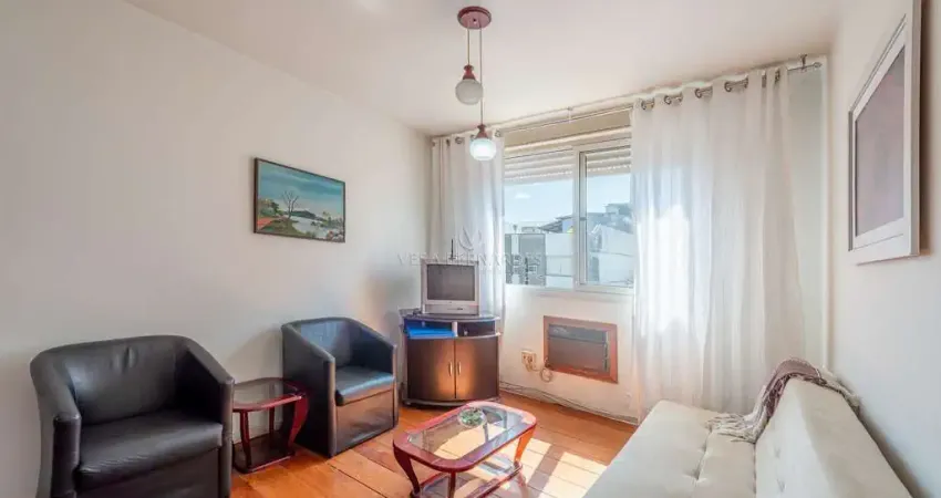 Apartamento com 2 quartos à venda na Rua Baronesa do Gravataí, --, Cidade Baixa, Porto Alegre
