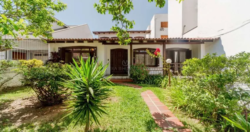 Casa com 4 quartos à venda na Rua General Rondon, --, Tristeza, Porto Alegre