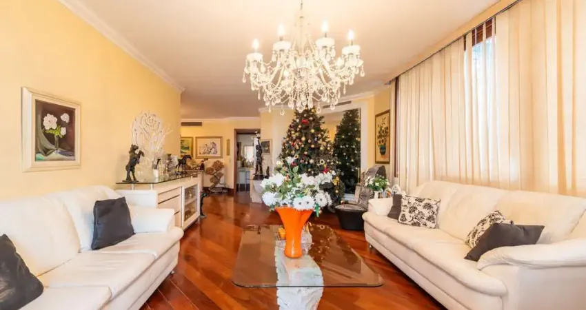 Cobertura com 3 quartos à venda na Rua Monroe, --, Santa Tereza, Porto Alegre