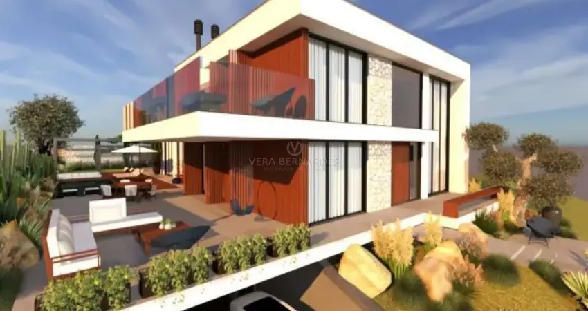 Casa em condomínio fechado com 4 quartos à venda na Avenida Juca Batista, --, Belém Novo, Porto Alegre