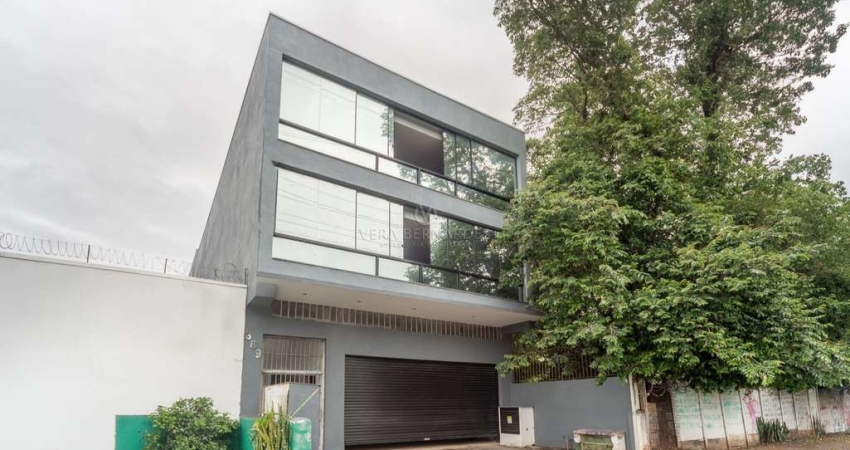 Prédio à venda na Avenida Ipiranga, --, Praia de Belas, Porto Alegre