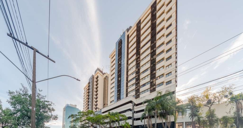 Sala comercial à venda na Avenida Borges de Medeiros, --, Praia de Belas, Porto Alegre