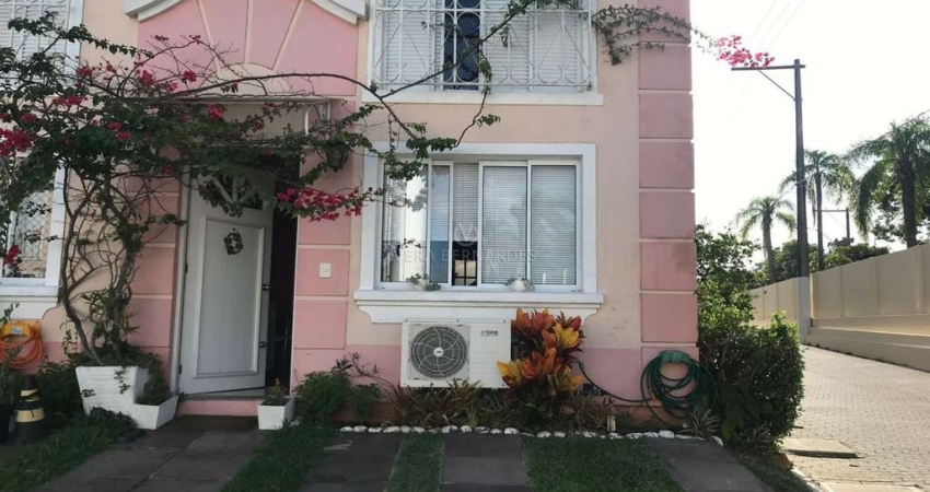 Casa em condomínio fechado com 3 quartos à venda na Avenida da Cavalhada, 5075, Cavalhada, Porto Alegre