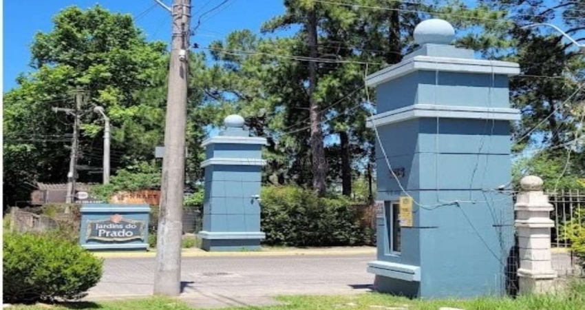 Prédio à venda na Rua Guatambu, --, Hípica, Porto Alegre