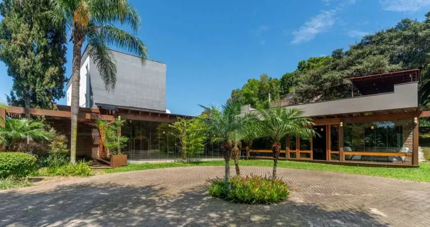 Chácara / sítio com 3 quartos à venda na Estrada das Furnas, --, Vila Nova, Porto Alegre