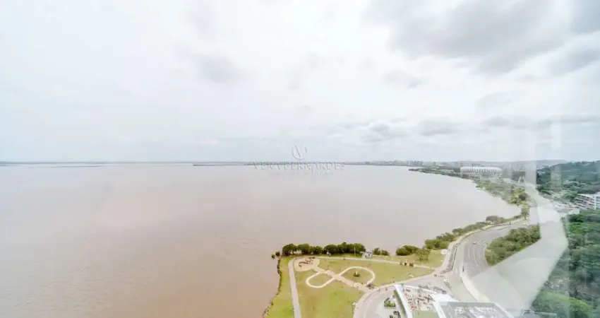 Sala comercial à venda na Avenida Padre Cacique, --, Praia de Belas, Porto Alegre